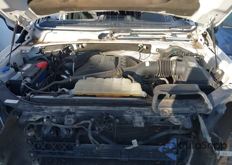 2016 Ford F-150 Lariat from USA, damaged, VIN 1FTEW1EGXGKF97818